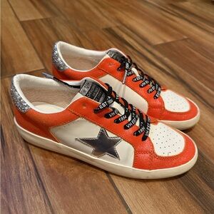 Vintage Havana - Size 11 Womens Shoe